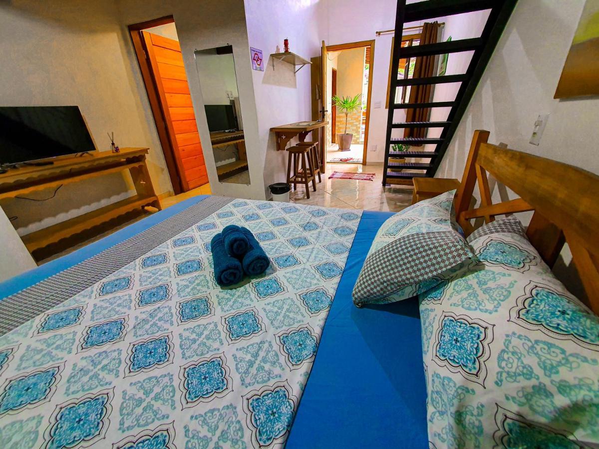 Guest House Della Vita Ілябела Екстер'єр фото