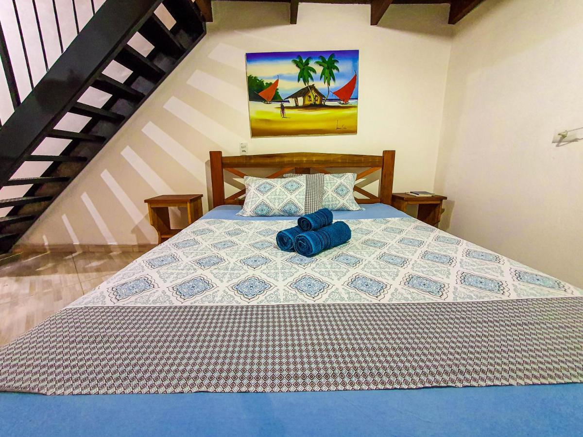Guest House Della Vita Ілябела Екстер'єр фото
