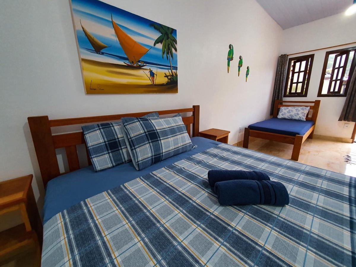 Guest House Della Vita Ілябела Екстер'єр фото