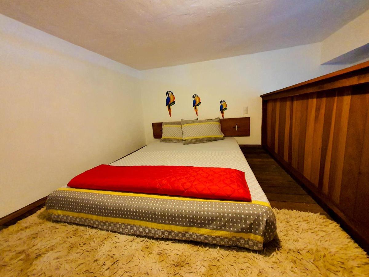Guest House Della Vita Ілябела Екстер'єр фото