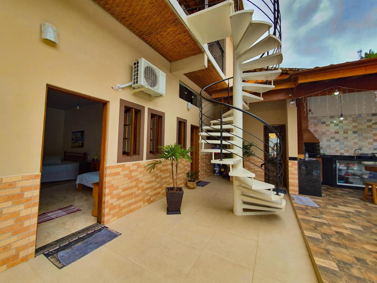 Guest House Della Vita Ілябела Екстер'єр фото