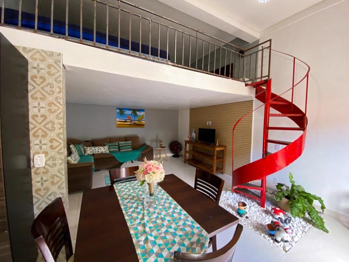 Guest House Della Vita Ілябела Екстер'єр фото