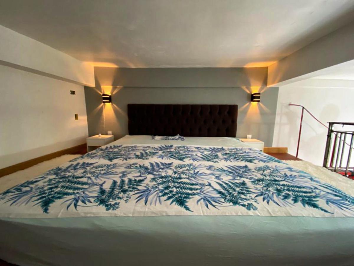 Guest House Della Vita Ілябела Екстер'єр фото