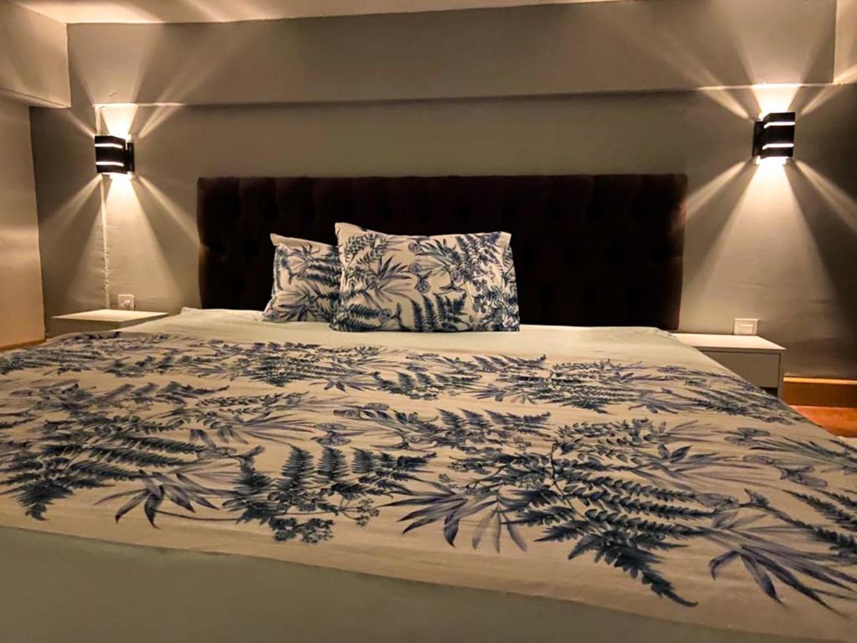 Guest House Della Vita Ілябела Екстер'єр фото