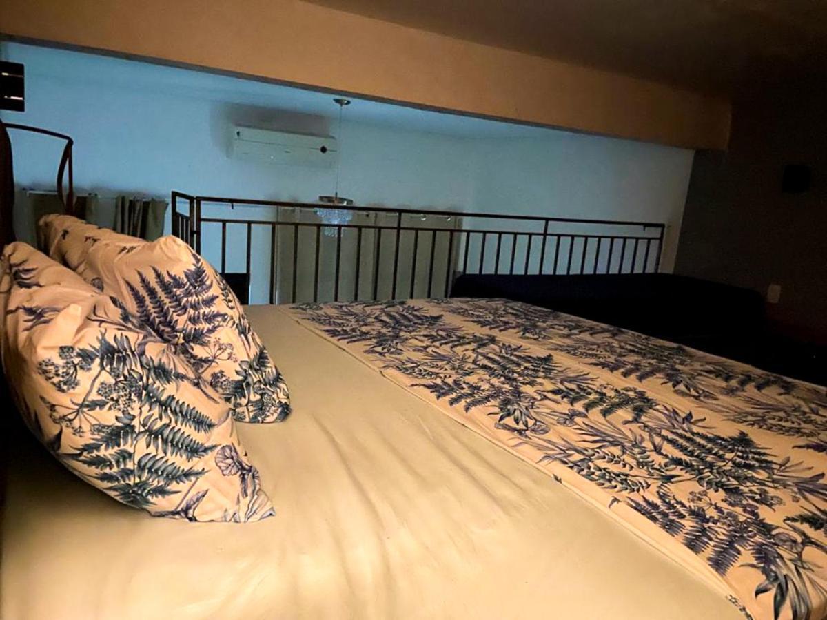 Guest House Della Vita Ілябела Екстер'єр фото