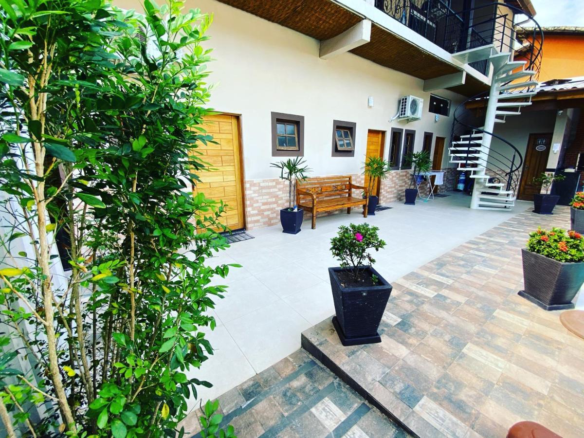 Guest House Della Vita Ілябела Екстер'єр фото