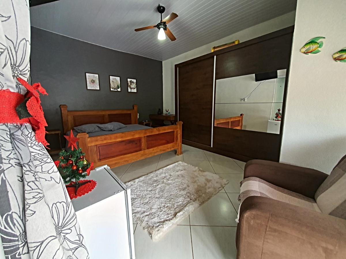 Guest House Della Vita Ілябела Номер фото