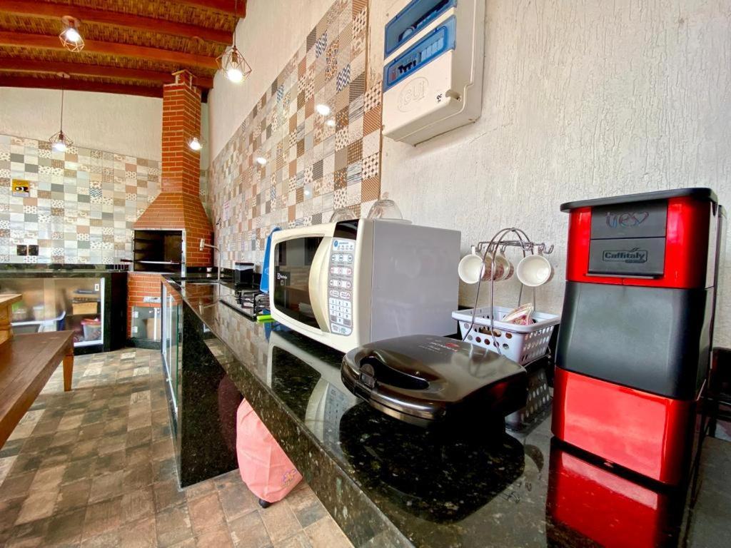 Guest House Della Vita Ілябела Екстер'єр фото