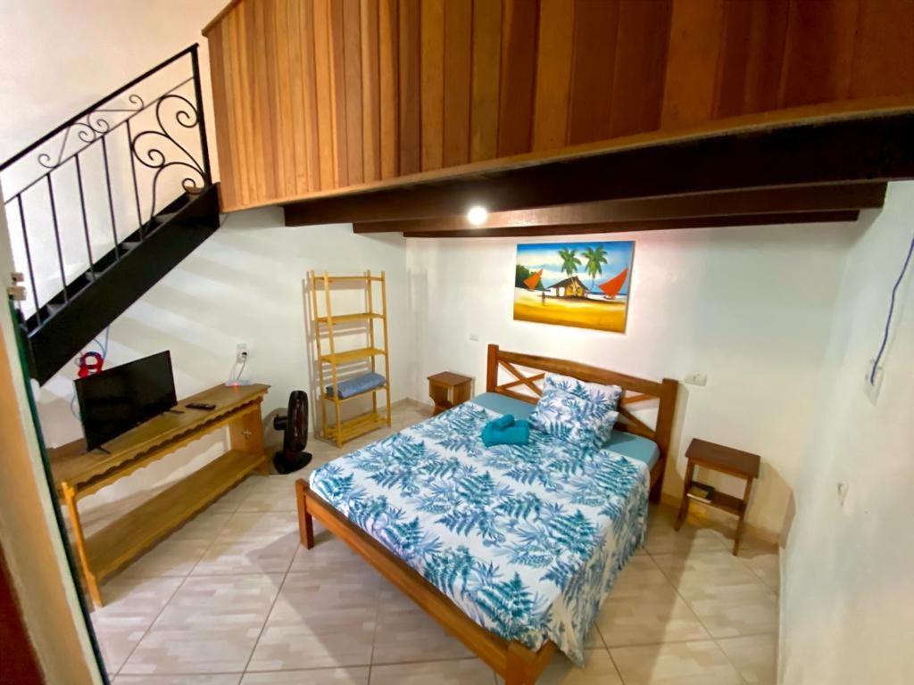 Guest House Della Vita Ілябела Екстер'єр фото