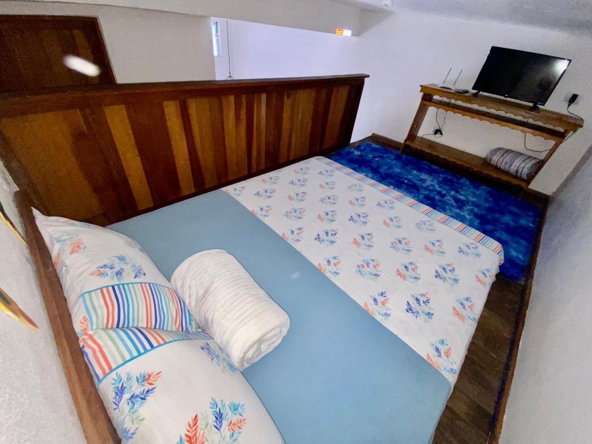 Guest House Della Vita Ілябела Екстер'єр фото