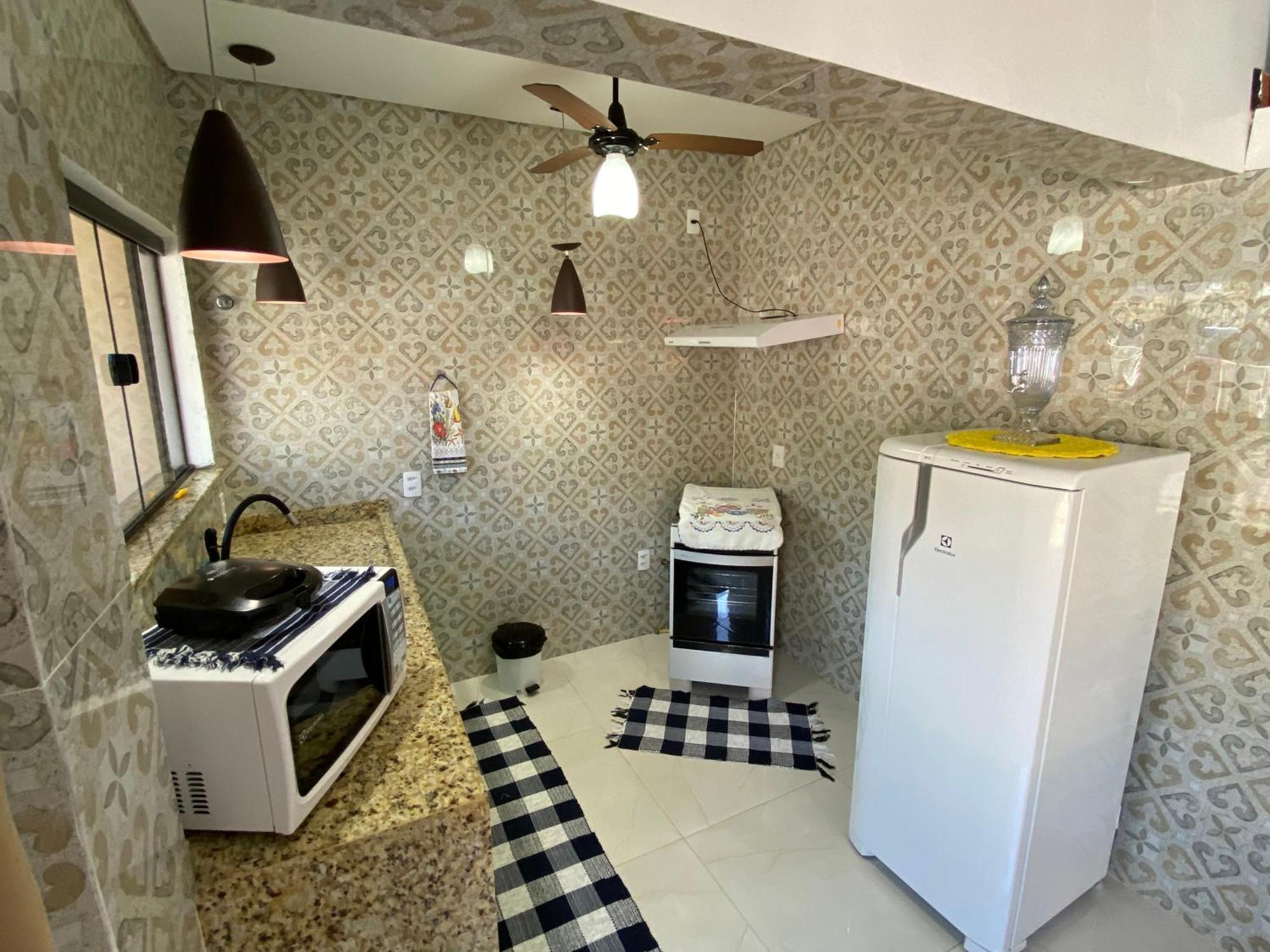 Guest House Della Vita Ілябела Екстер'єр фото