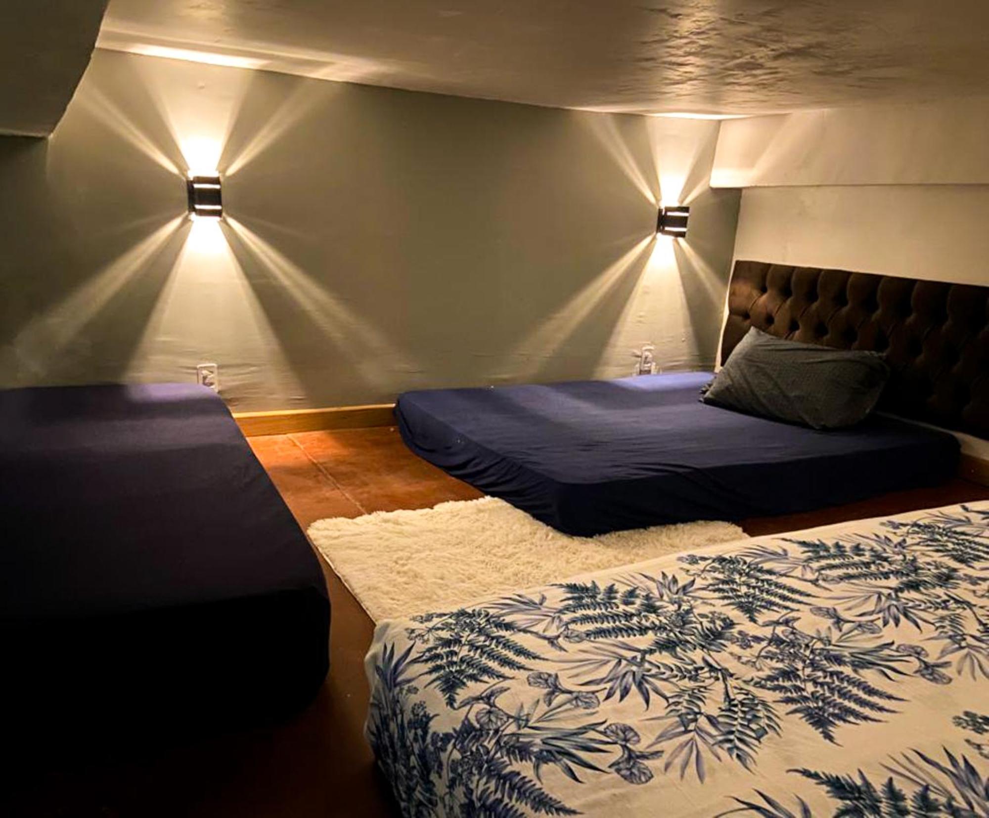 Guest House Della Vita Ілябела Номер фото