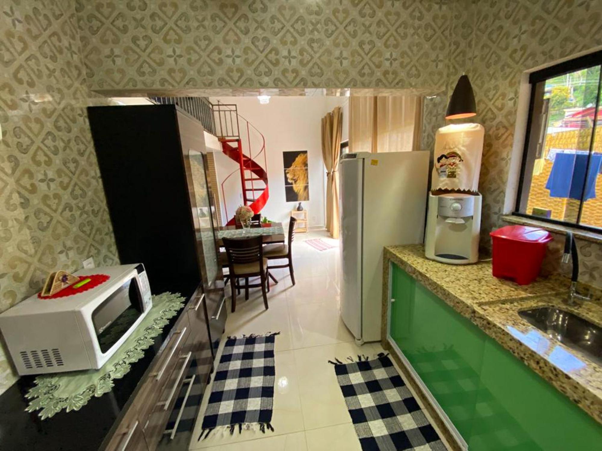 Guest House Della Vita Ілябела Номер фото
