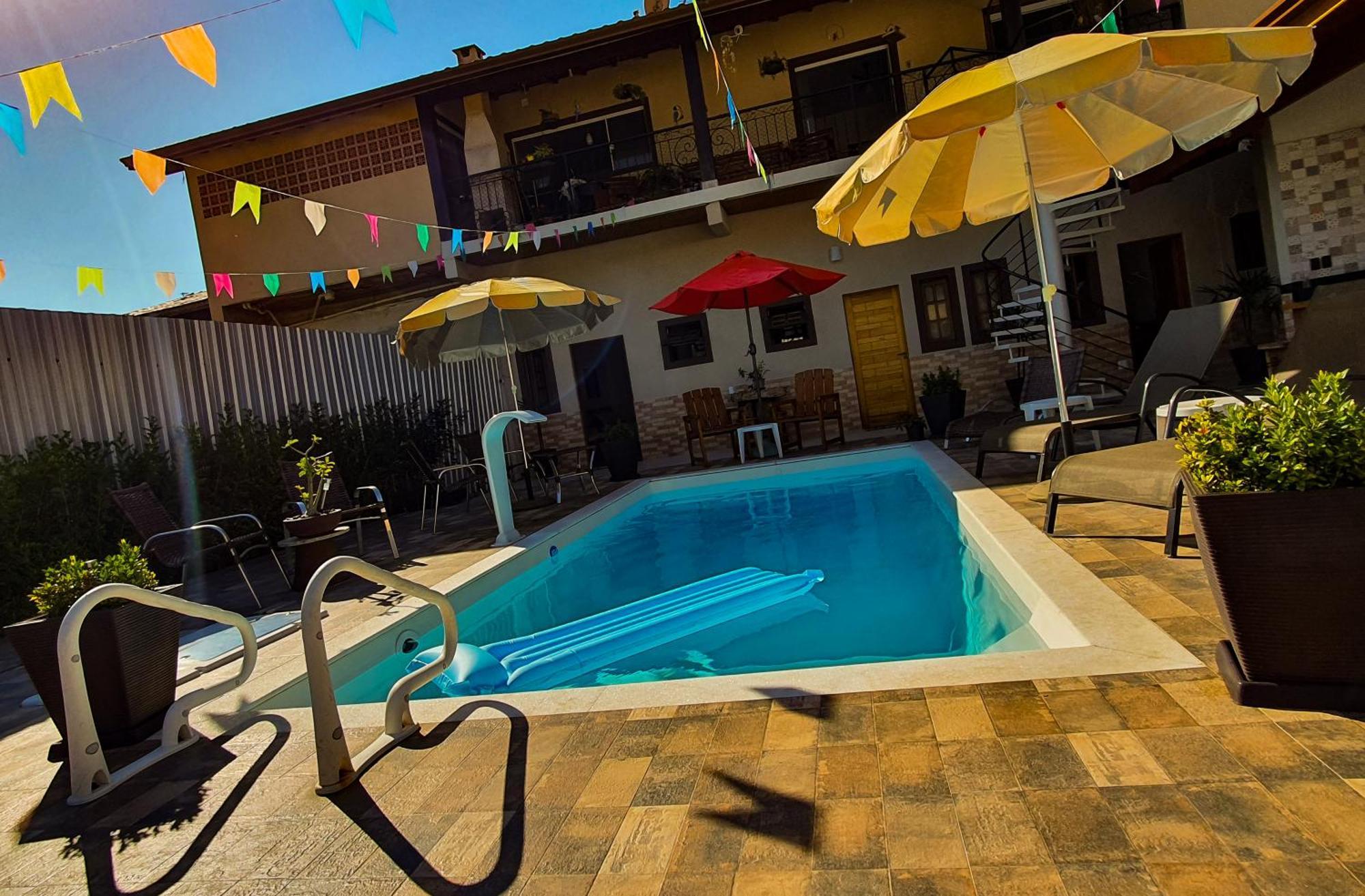 Guest House Della Vita Ілябела Номер фото