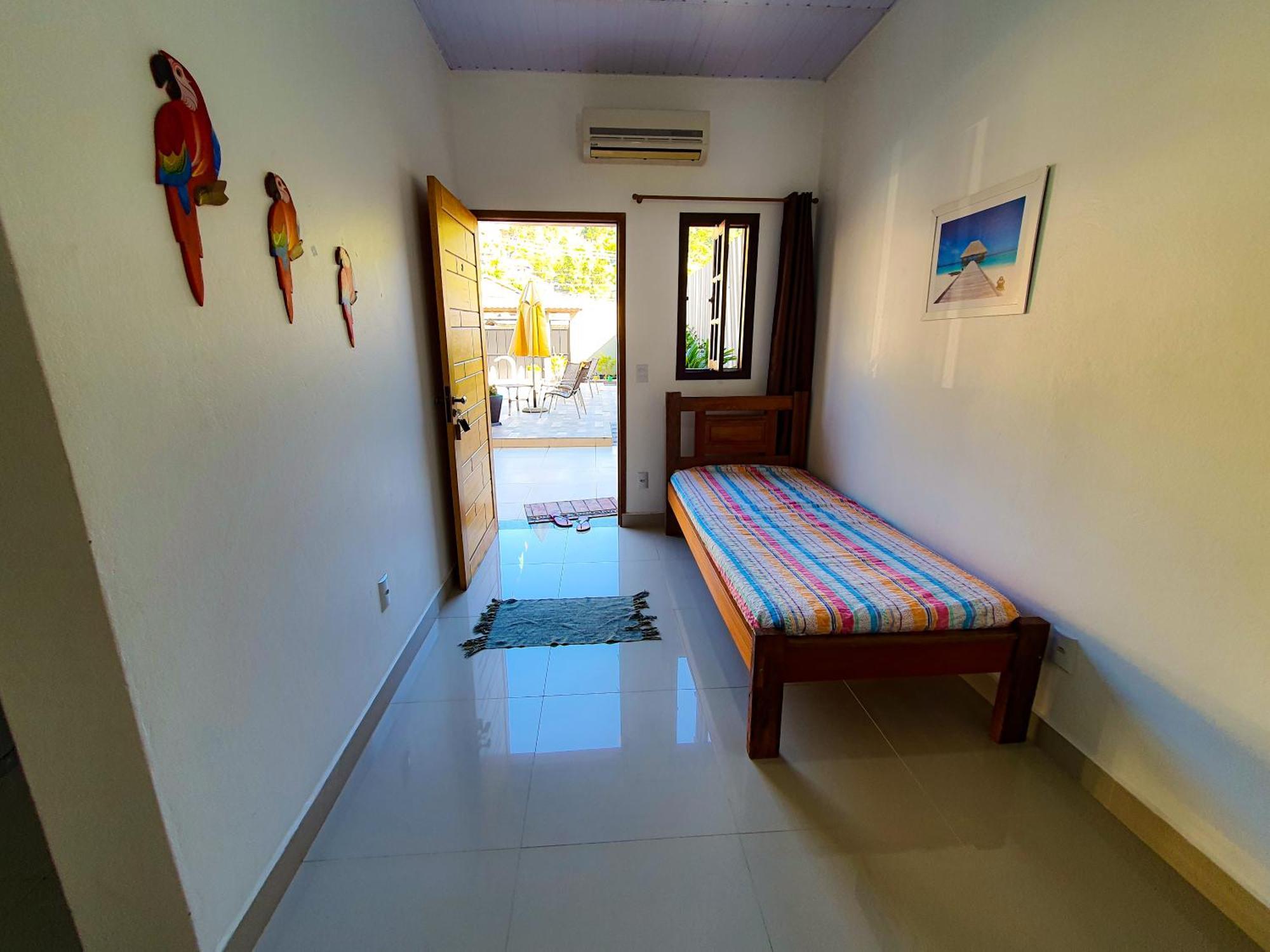 Guest House Della Vita Ілябела Номер фото