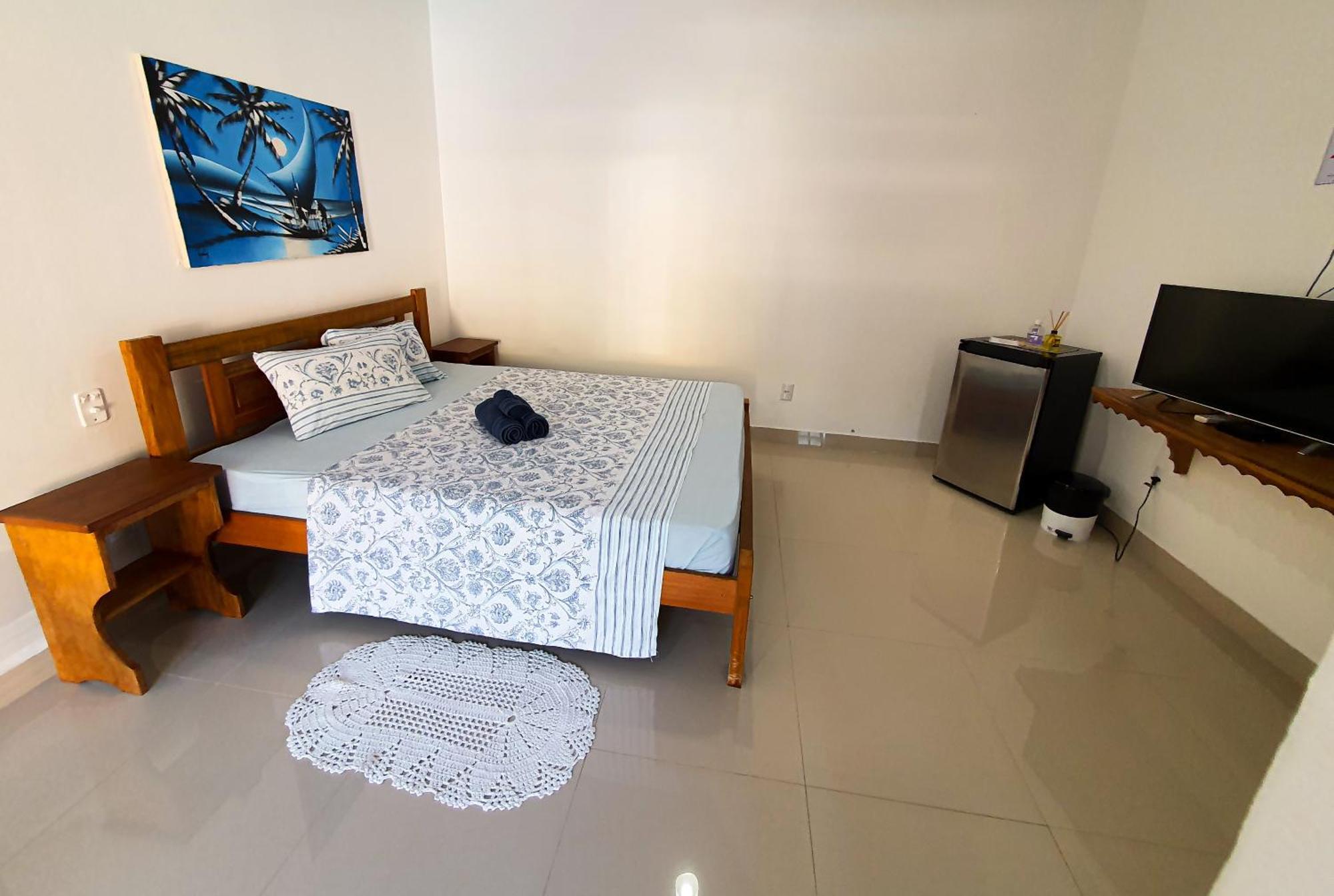 Guest House Della Vita Ілябела Номер фото